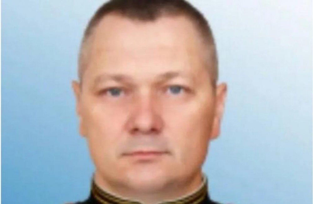 Culmea misterului: Un colonel rus, responsabil de recrutări, s-ar fi împușcat de cinci ori în piept